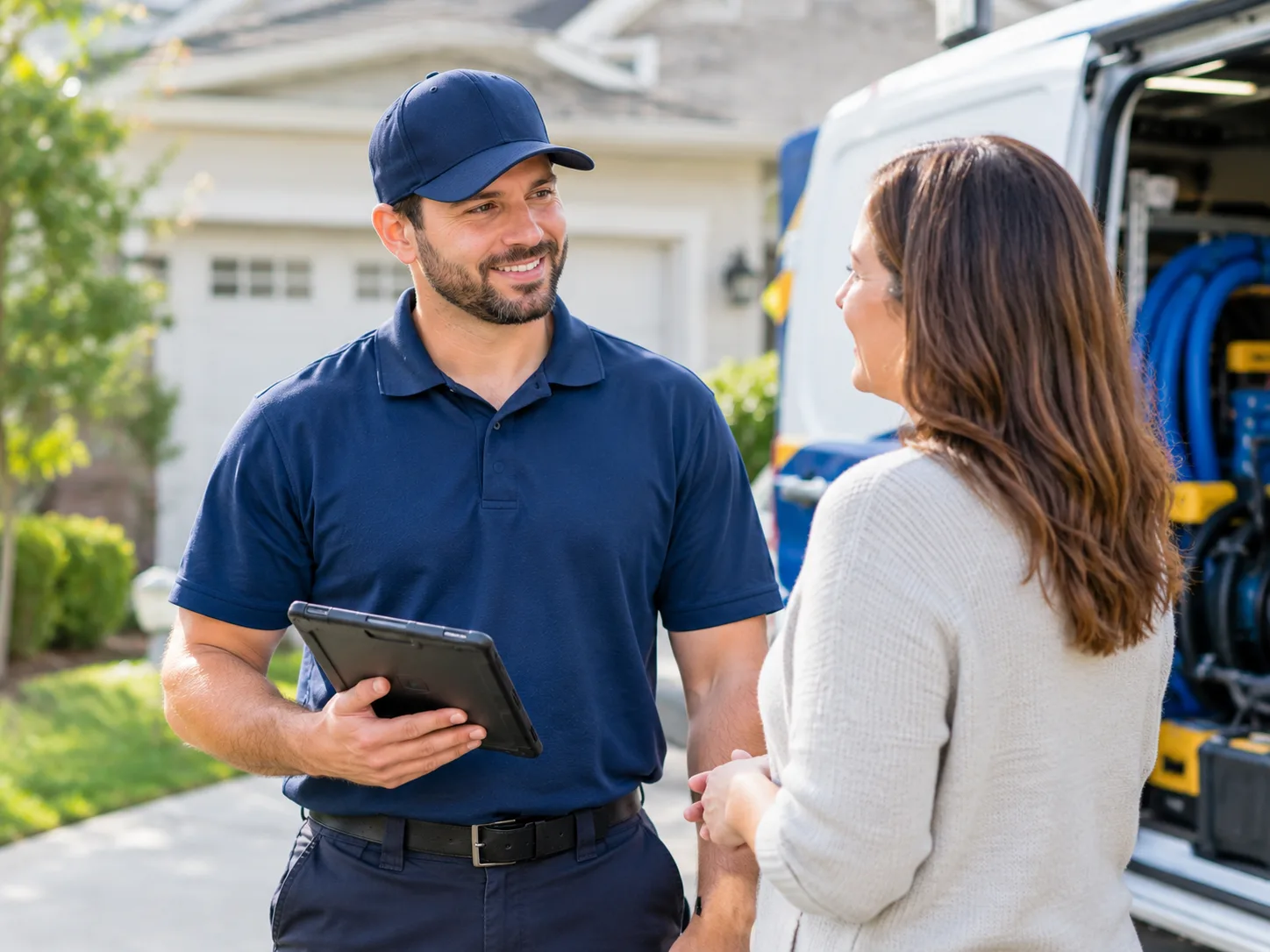 Sewage Backup Cleanup Stevenson, AL FAQs